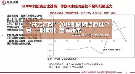 ‘开云官网’2015凤凰网资源推介会 一路向北 重磅袭来(图2) 开云官网